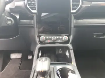 Ranger Wildtrak 2.0 EB DK e-4WD Autom LEDER AHK