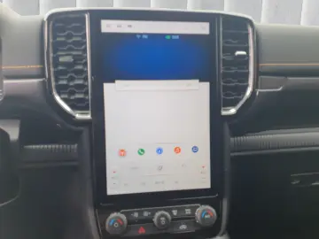 Ranger Wildtrak 2.0 EB DK e-4WD Autom LEDER AHK