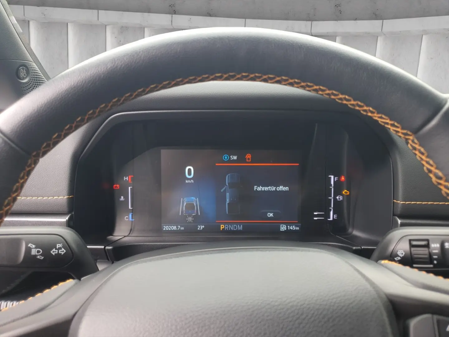 Ranger Wildtrak 2.0 EB DK e-4WD Autom LEDER AHK