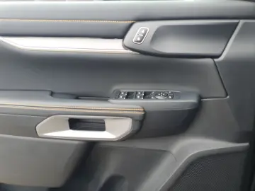 Ranger Wildtrak 2.0 EB DK e-4WD Autom LEDER AHK