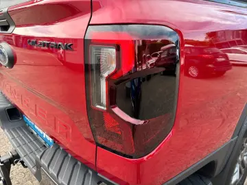 Ranger 2.0 EcoBlue Aut. e4WD Doka WILDTRAK  AHK