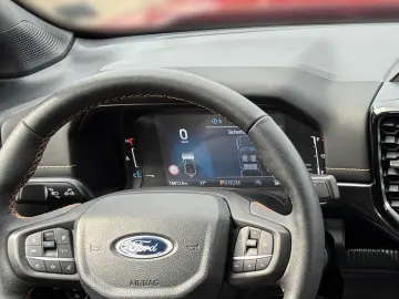 Ranger 2.0 EcoBlue Aut. e4WD Doka WILDTRAK  AHK