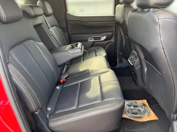 Ranger 2.0 EcoBlue Aut. e4WD Doka WILDTRAK  AHK