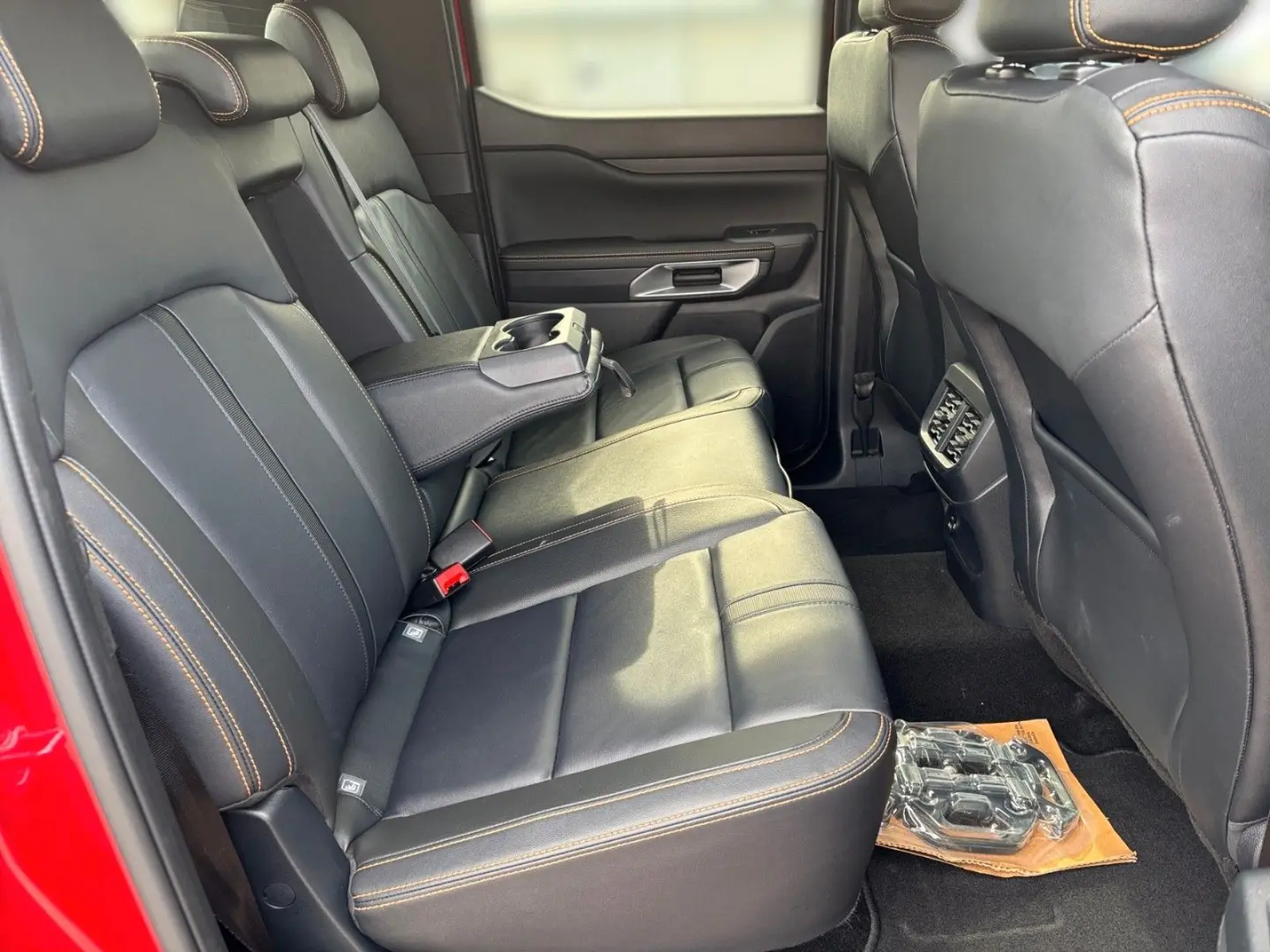 Ranger 2.0 EcoBlue Aut. e4WD Doka WILDTRAK  AHK