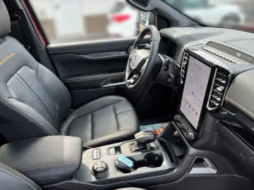 Ranger 2.0 EcoBlue Aut. e4WD Doka WILDTRAK  AHK