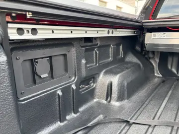 Ranger 2.0 EcoBlue Aut. e4WD Doka WILDTRAK  AHK