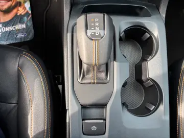 Ranger 2.0 EcoBlue Aut. e4WD Doka WILDTRAK  AHK