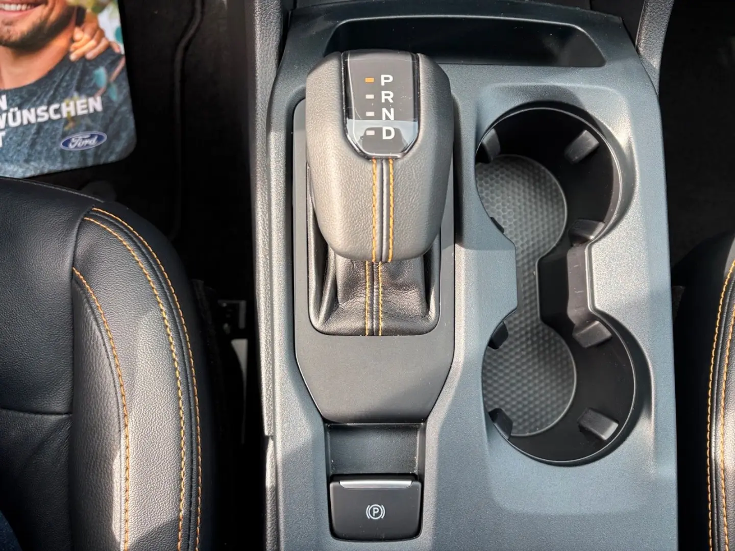 Ranger 2.0 EcoBlue Aut. e4WD Doka WILDTRAK  AHK