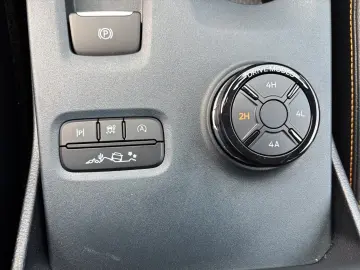 Ranger 2.0 EcoBlue Aut. e4WD Doka WILDTRAK  AHK