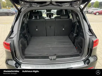 GLB 35 AMG 4M Night 21  Pano 7-Sitzer LEDER HuD