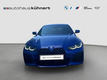 430d xDrive Gran Coupé    M-Sport ACC Laser 360