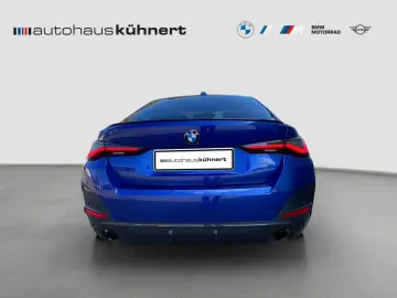 430d xDrive Gran Coupé    M-Sport ACC Laser 360