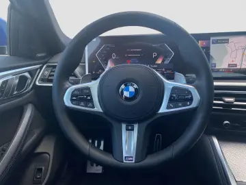 430d xDrive Gran Coupé    M-Sport ACC Laser 360