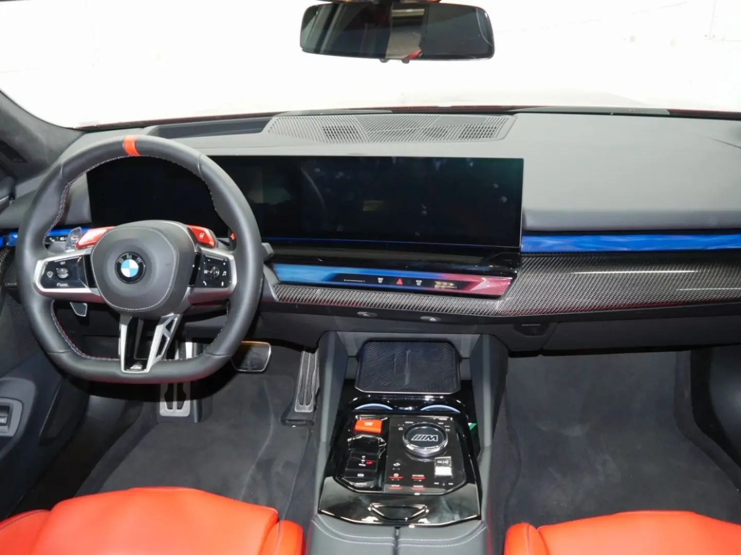 M5 DriversPack. B&W AHK NP 168