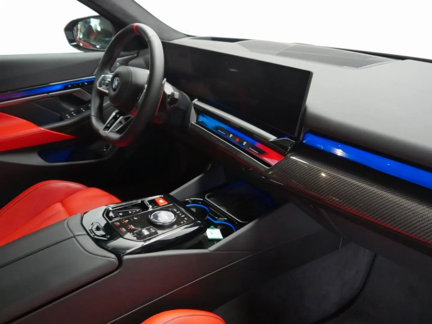 M5 DriversPack. B&W AHK NP 168