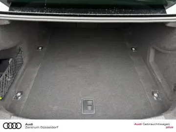 A6 Limousine 40 TDI quattro AHK ACC RFK LEDER