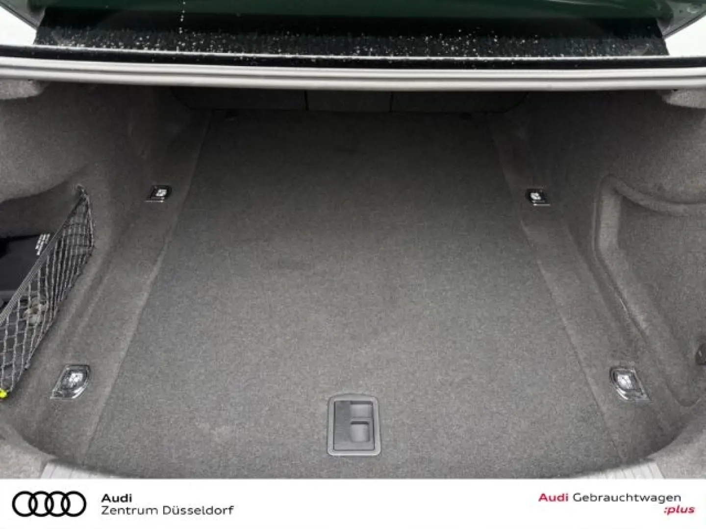 A6 Limousine 40 TDI quattro AHK ACC RFK LEDER