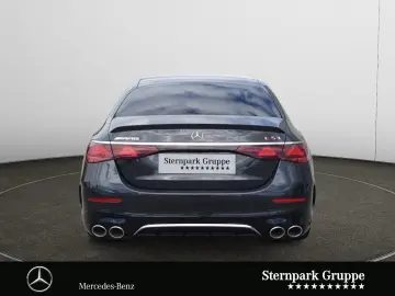 E 53 AMG Hybrid 4M Prem PerfSitz Burm AHK Distr