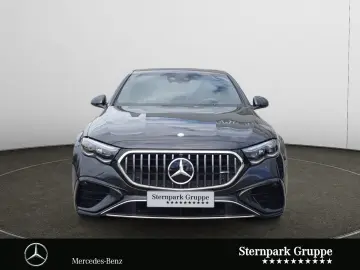 E 53 AMG Hybrid 4M Prem PerfSitz Burm AHK Distr