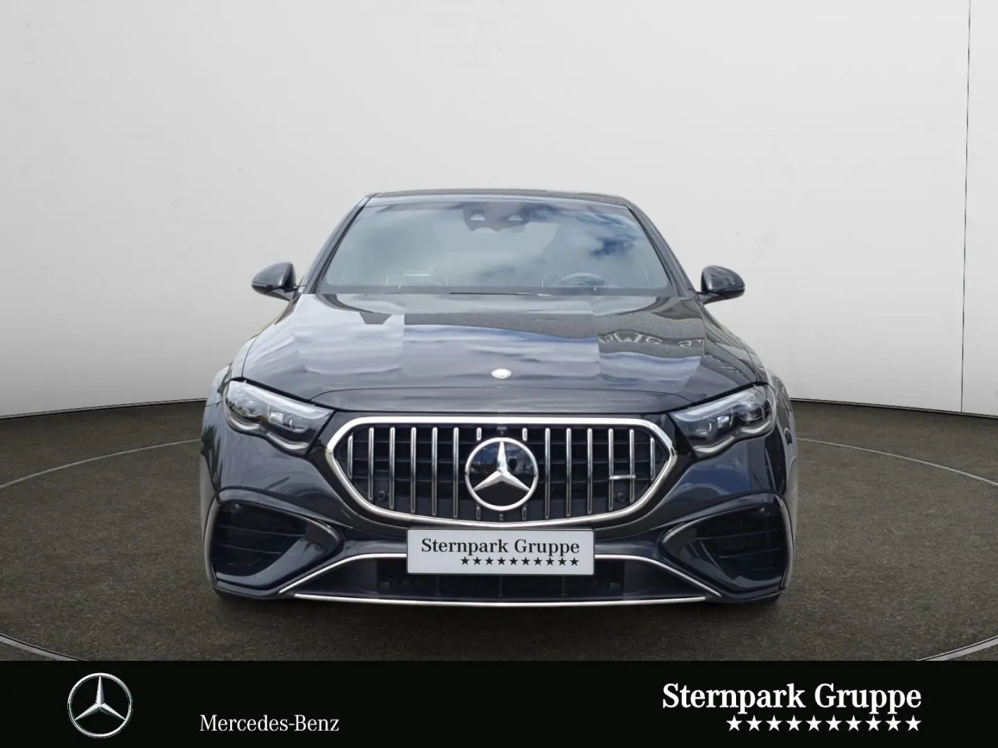 E 53 AMG Hybrid 4M Prem PerfSitz Burm AHK Distr