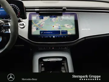 E 53 AMG Hybrid 4M Prem PerfSitz Burm AHK Distr