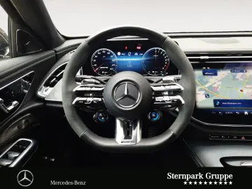 E 53 AMG Hybrid 4M Prem PerfSitz Burm AHK Distr