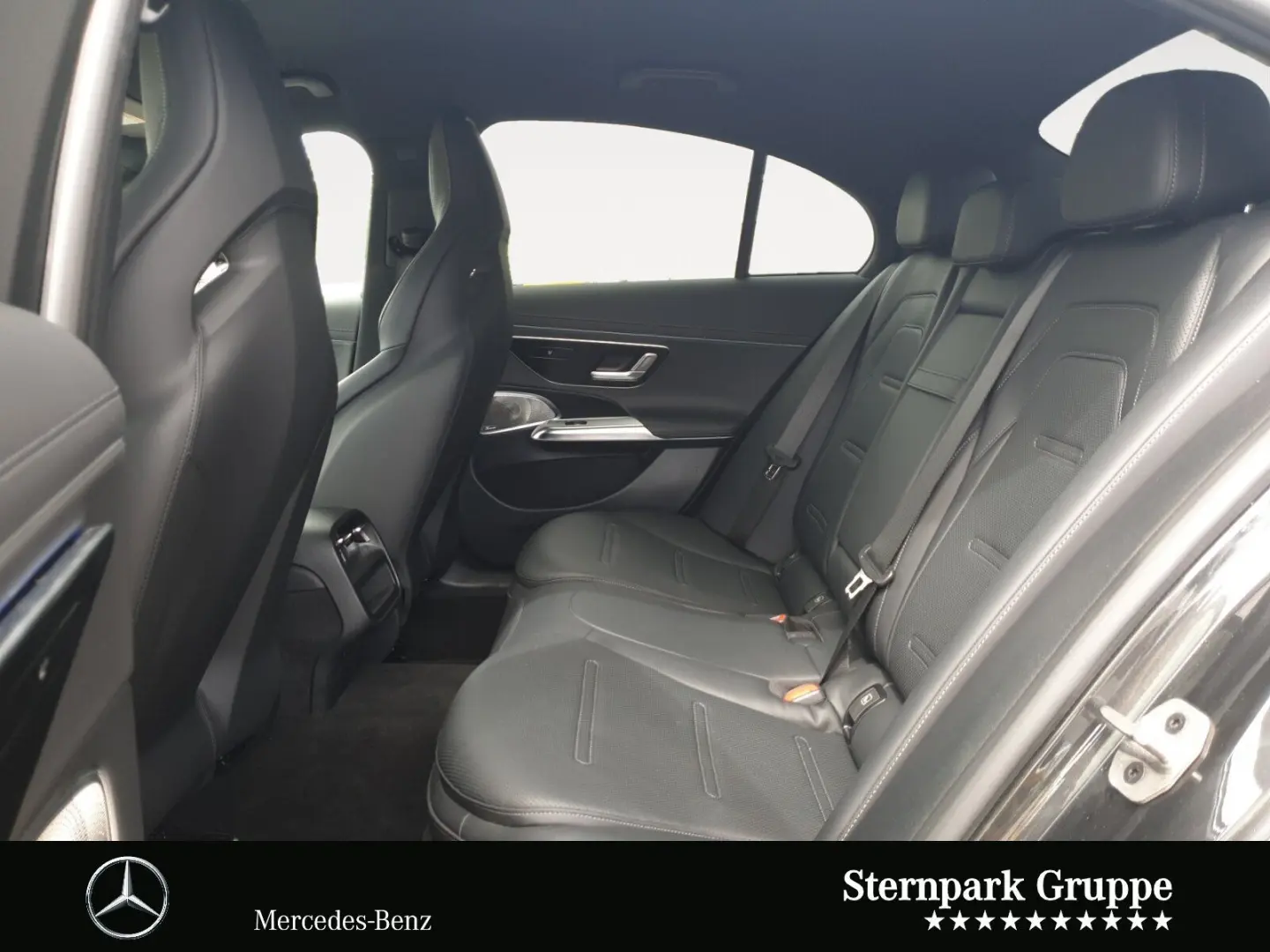 E 53 AMG Hybrid 4M Prem PerfSitz Burm AHK Distr