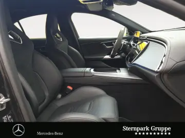 E 53 AMG Hybrid 4M Prem PerfSitz Burm AHK Distr