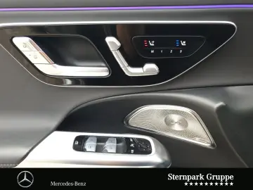 E 53 AMG Hybrid 4M Prem PerfSitz Burm AHK Distr