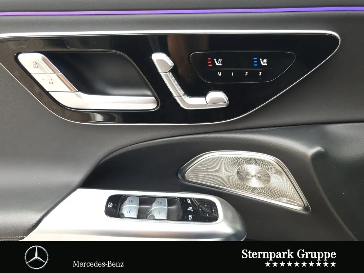 E 53 AMG Hybrid 4M Prem PerfSitz Burm AHK Distr