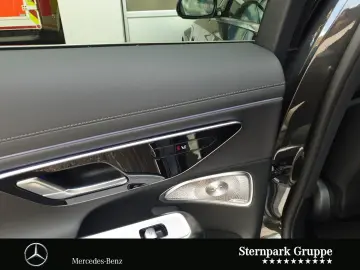 E 53 AMG Hybrid 4M Prem PerfSitz Burm AHK Distr