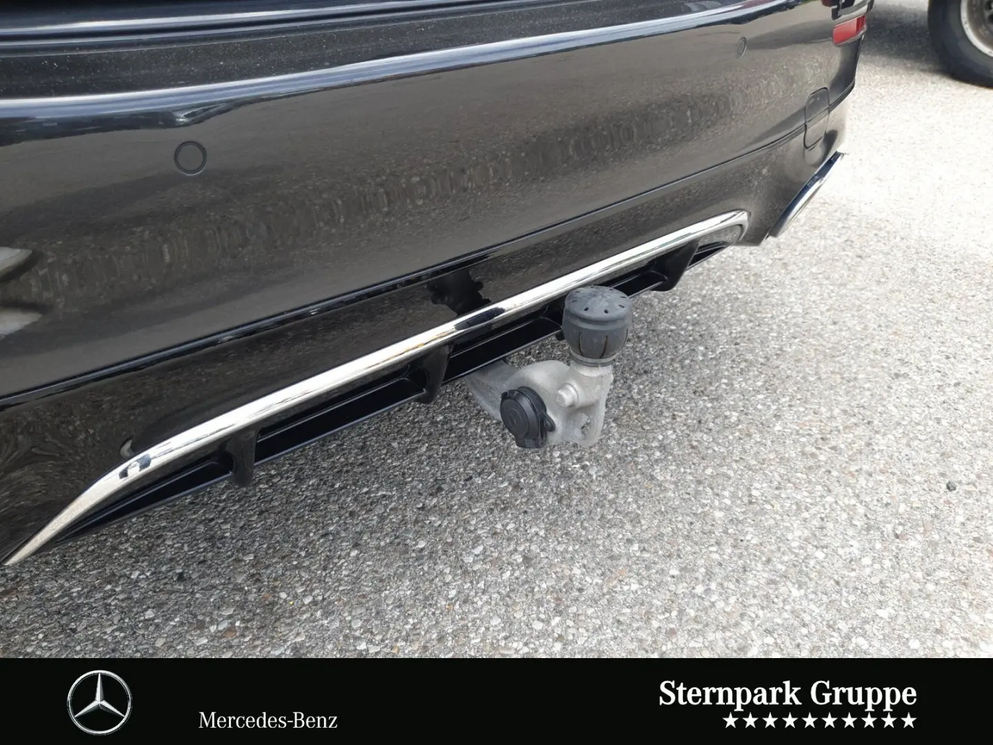 E 53 AMG Hybrid 4M Prem PerfSitz Burm AHK Distr