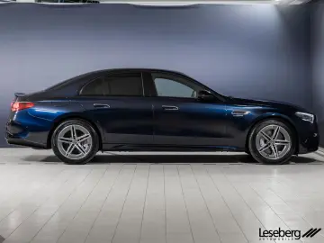 E 53 AMG 4M  DIG.LIGHT Distro. 360  Night DAB