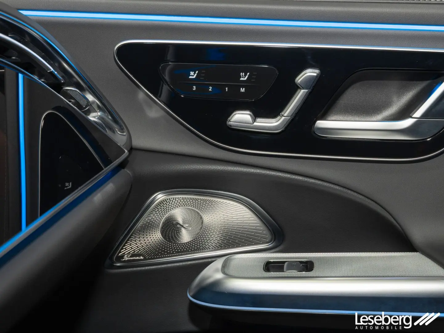 E 53 AMG 4M  DIG.LIGHT Distro. 360  Night DAB