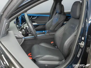 E 53 AMG 4M  DIG.LIGHT Distro. 360  Night DAB