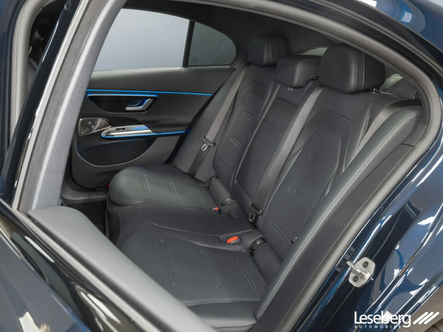 E 53 AMG 4M  DIG.LIGHT Distro. 360  Night DAB