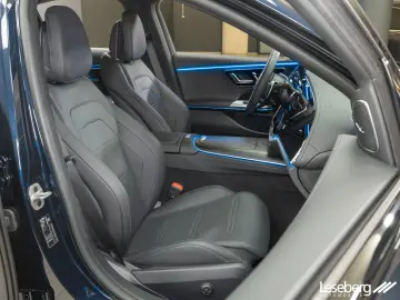 E 53 AMG 4M  DIG.LIGHT Distro. 360  Night DAB