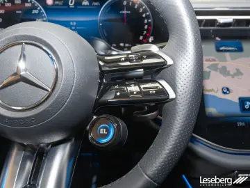 E 53 AMG 4M  DIG.LIGHT Distro. 360  Night DAB