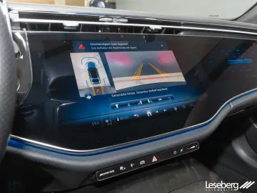 E 53 AMG 4M  DIG.LIGHT Distro. 360  Night DAB