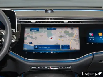 E 53 AMG 4M  DIG.LIGHT Distro. 360  Night DAB