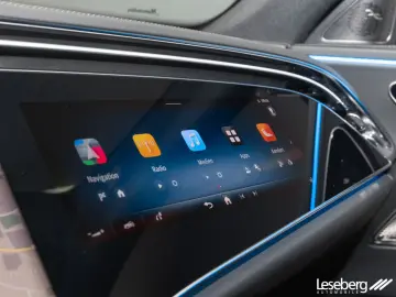 E 53 AMG 4M  DIG.LIGHT Distro. 360  Night DAB