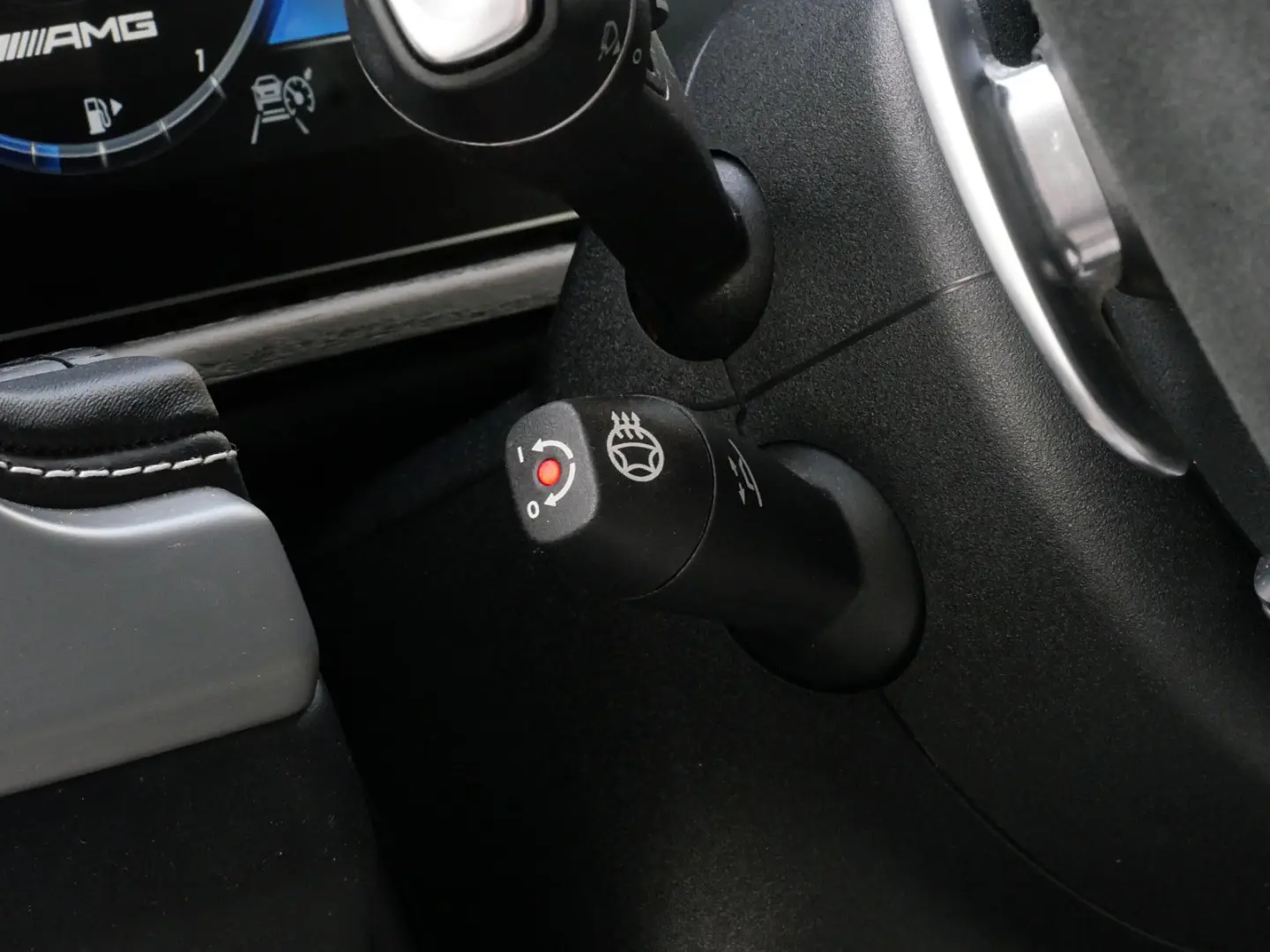 G 63 AMG Manufaktur  Night  Multikontursitz  22'