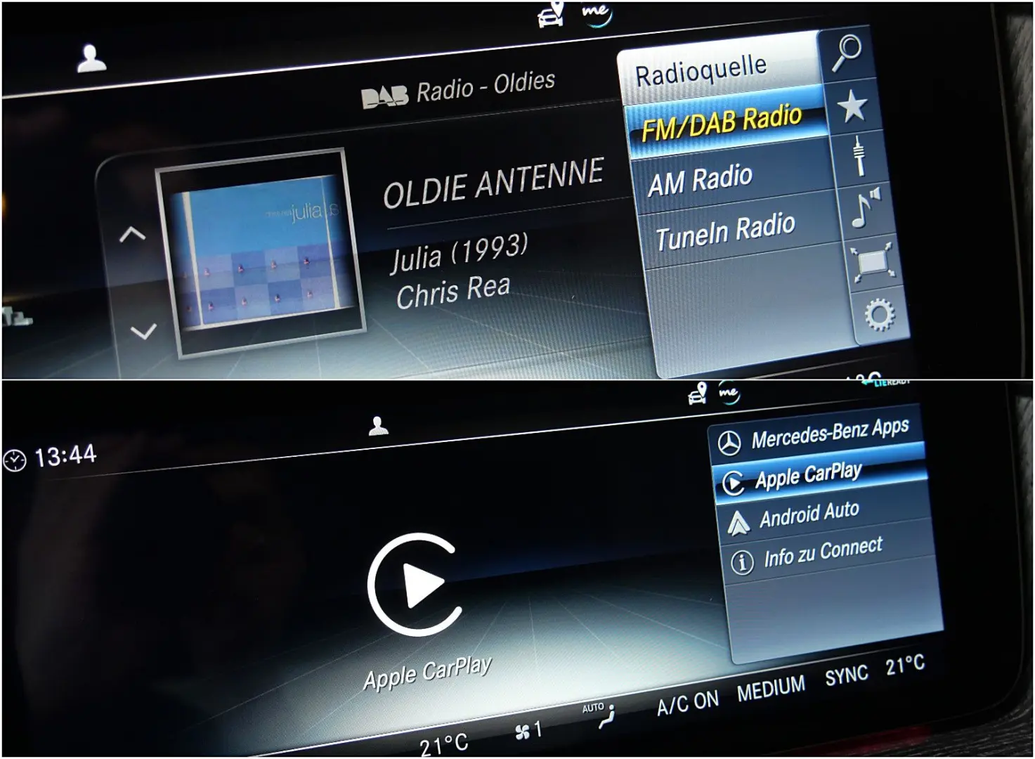 G 63 AMG Manufaktur  Night  Multikontursitz  22'