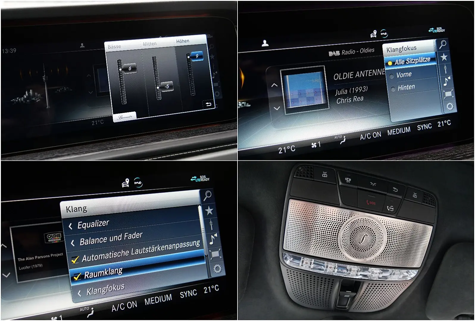 G 63 AMG Manufaktur  Night  Multikontursitz  22'