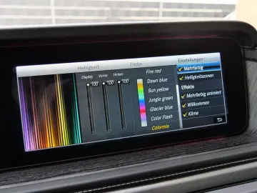 G 63 AMG Manufaktur  Night  Multikontursitz  22'