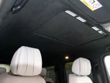 G 63 AMG Manufaktur  Night  Multikontursitz  22'