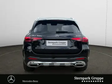 GLC 300 e AMG  AHK Distro 20  Digital Memory 360