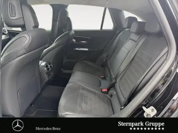 GLC 300 e AMG  AHK Distro 20  Digital Memory 360