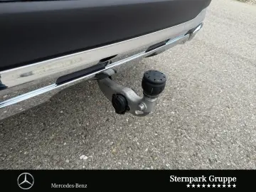 GLC 300 e AMG  AHK Distro 20  Digital Memory 360