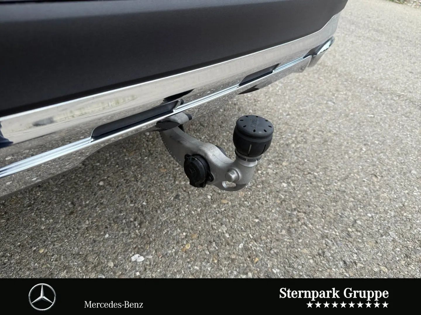 GLC 300 e AMG  AHK Distro 20  Digital Memory 360